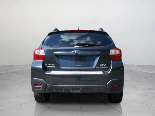 2013 Subaru XV Crosstrek 2.0i Limited