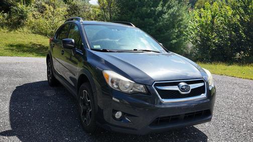 2013 Subaru XV Crosstrek 2.0i Limited
