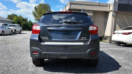 2013 Subaru XV Crosstrek 2.0i Limited