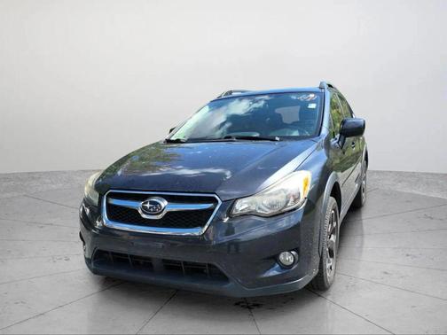 2013 Subaru XV Crosstrek 2.0i Limited