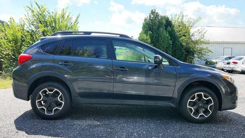 2013 Subaru XV Crosstrek 2.0i Limited