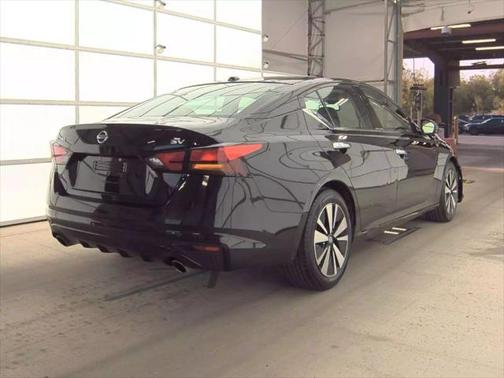 2019 Nissan Altima 2.5 SV