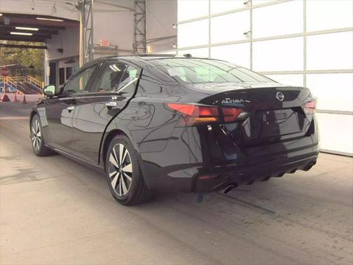 2019 Nissan Altima 2.5 SV