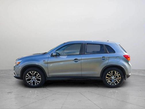 2016 Mitsubishi Outlander Sport 2.0 ES