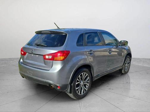 2016 Mitsubishi Outlander Sport 2.0 ES