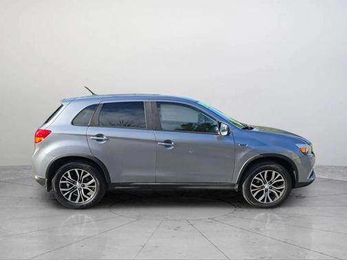 2016 Mitsubishi Outlander Sport 2.0 ES