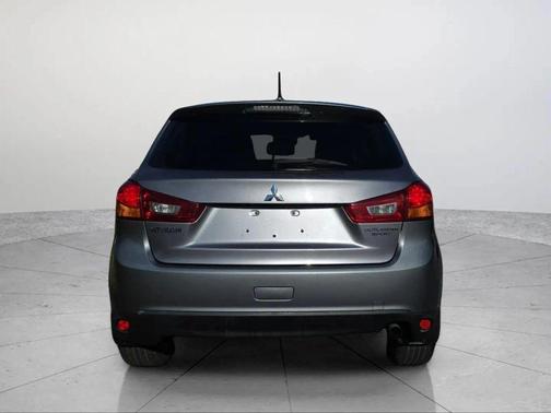 2016 Mitsubishi Outlander Sport 2.0 ES