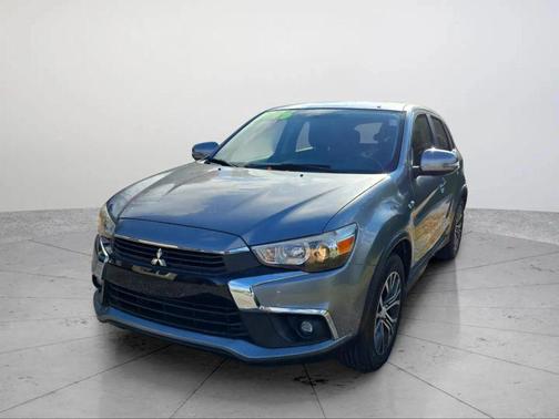 2016 Mitsubishi Outlander Sport 2.0 ES