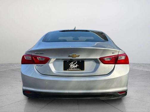 2016 Chevrolet Malibu 1LT