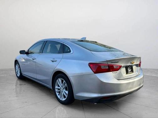 2016 Chevrolet Malibu 1LT