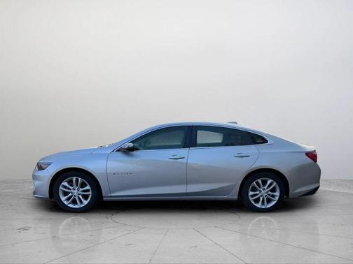 2016 Chevrolet Malibu 1LT