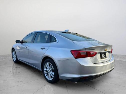 2016 Chevrolet Malibu 1LT
