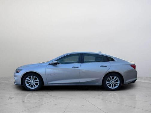 2016 Chevrolet Malibu 1LT