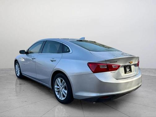 2016 Chevrolet Malibu 1LT