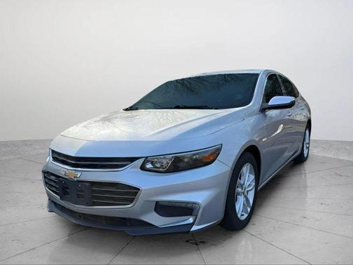 2016 Chevrolet Malibu 1LT