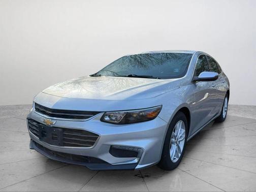 2016 Chevrolet Malibu 1LT