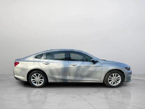 2016 Chevrolet Malibu 1LT