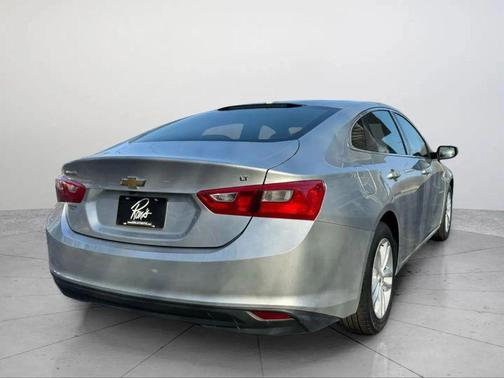 2016 Chevrolet Malibu 1LT