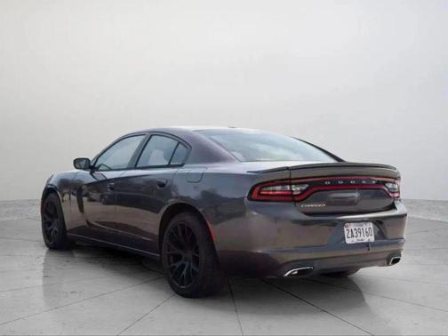 2015 Dodge Charger SE