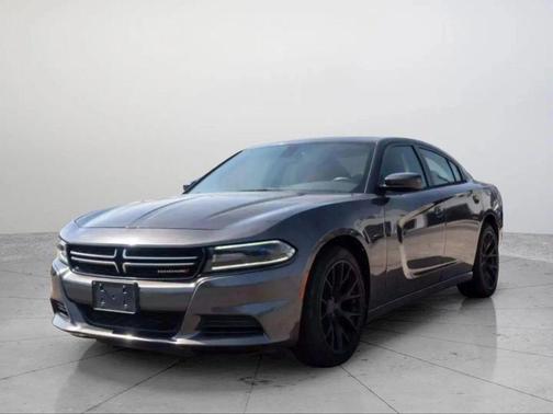 2015 Dodge Charger SE