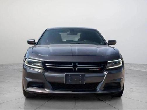 2015 Dodge Charger SE