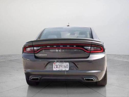 2015 Dodge Charger SE