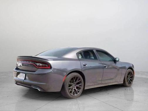 2015 Dodge Charger SE
