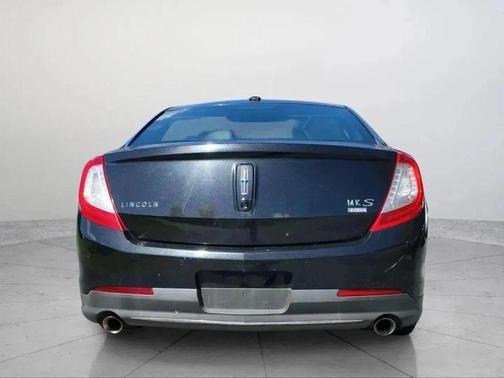 2013 Lincoln MKS Base