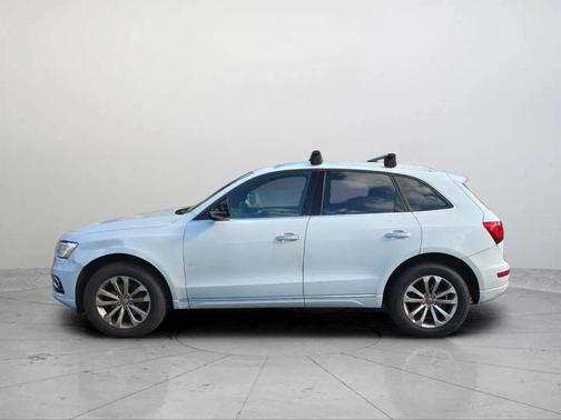 2016 Audi Q5 2.0T Premium Plus