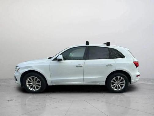 2016 Audi Q5 2.0T Premium Plus