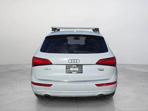2016 Audi Q5 2.0T Premium Plus