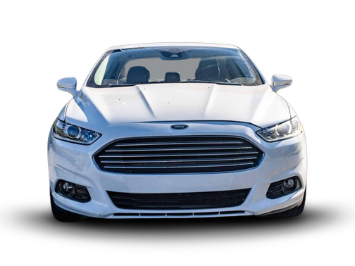 2013 Ford Fusion Titanium