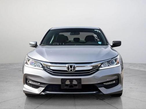 2017 Honda Accord Sport SE