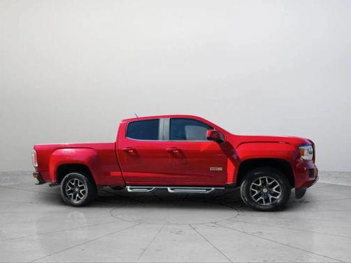 2015 GMC Canyon SLE