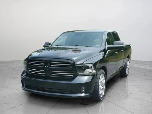 2014 RAM 1500 Sport