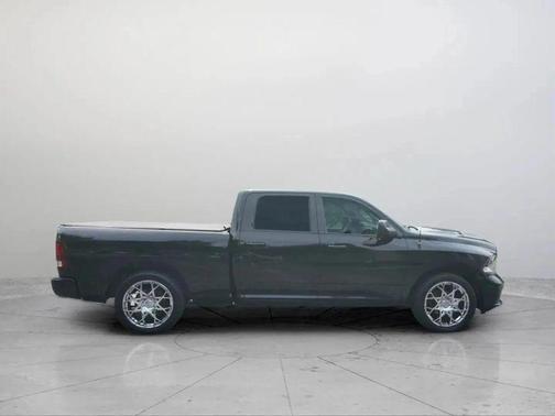 2014 RAM 1500 Sport