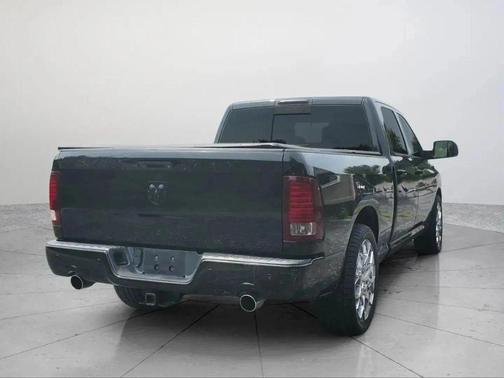 2014 RAM 1500 Sport