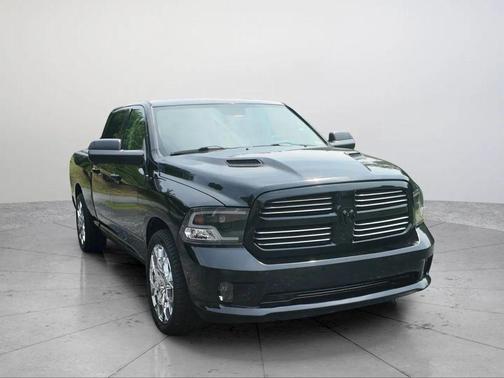 2014 RAM 1500 Sport