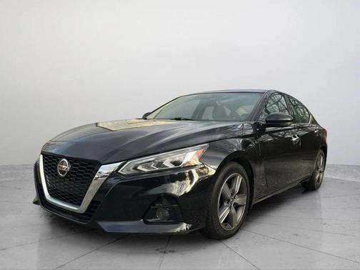2019 Nissan Altima 2.5 SV