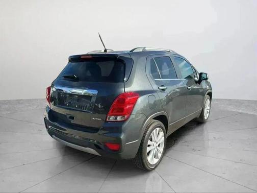 2017 Chevrolet Trax Premier