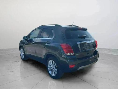 2017 Chevrolet Trax Premier