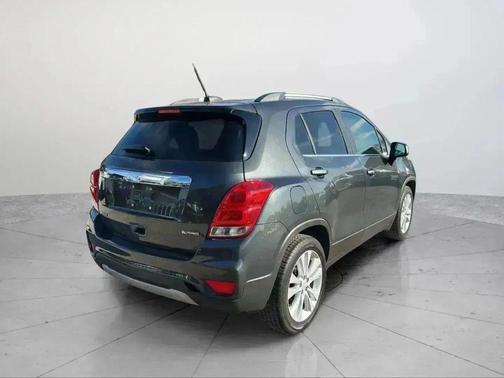 2017 Chevrolet Trax Premier