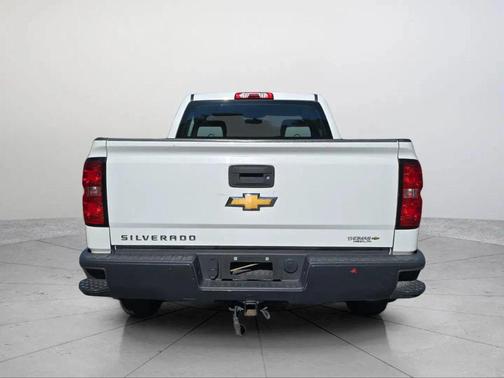 2014 Chevrolet Silverado 1500 Work Truck 1WT