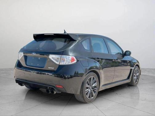 2013 Subaru Impreza WRX Base
