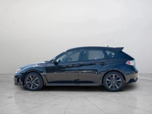 2013 Subaru Impreza WRX Base