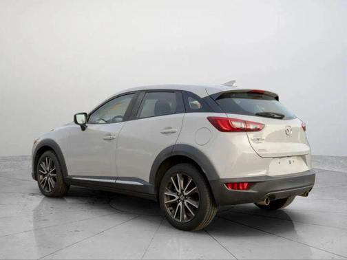 2016 Mazda CX-3 Grand Touring