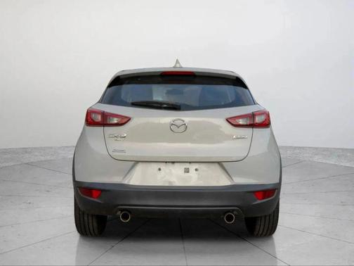 2016 Mazda CX-3 Grand Touring