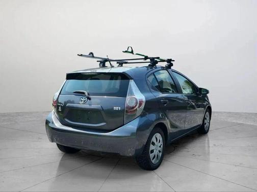 2014 Toyota Prius c Two