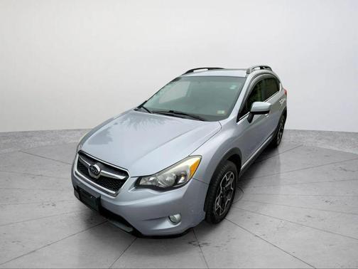2015 Subaru XV Crosstrek 2.0i Premium