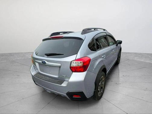 2015 Subaru XV Crosstrek 2.0i Premium
